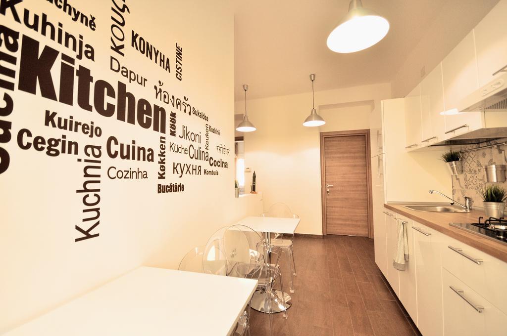 Guest house Domus Emilia