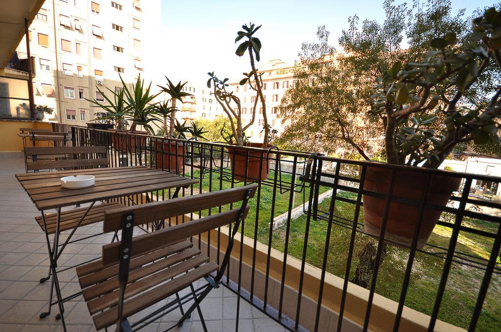 Guest house Domus Emilia *