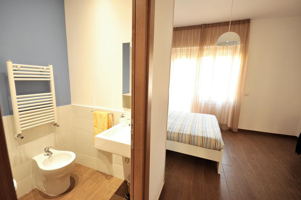 Guest house Domus Emilia *
