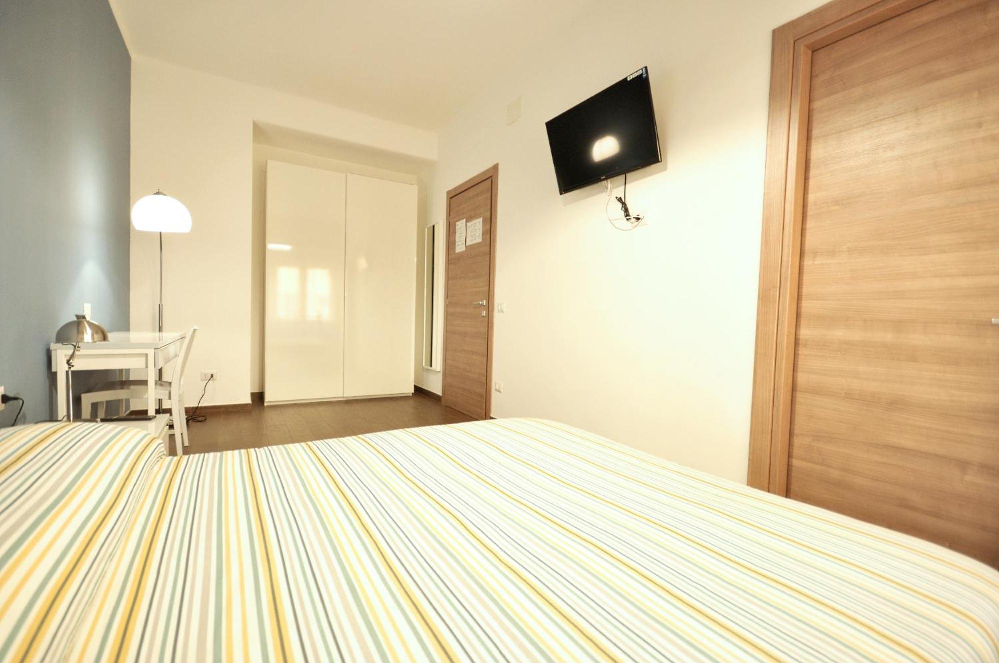 Guest house Domus Emilia Rome