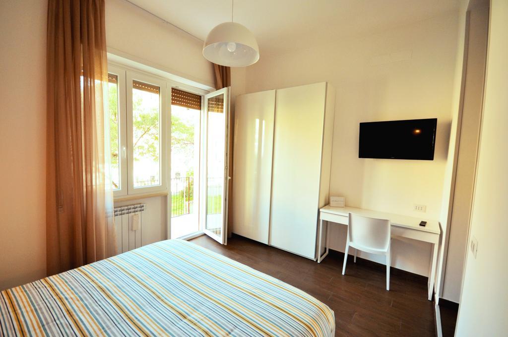 Guest house Domus Emilia